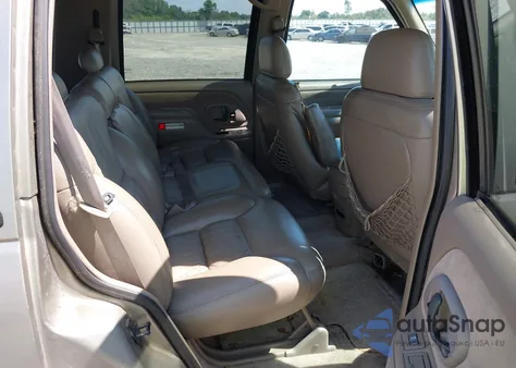 1999 GMC Yukon Slt z USA, uszkodzony, nr VIN 1GKEC13R2XJ733852